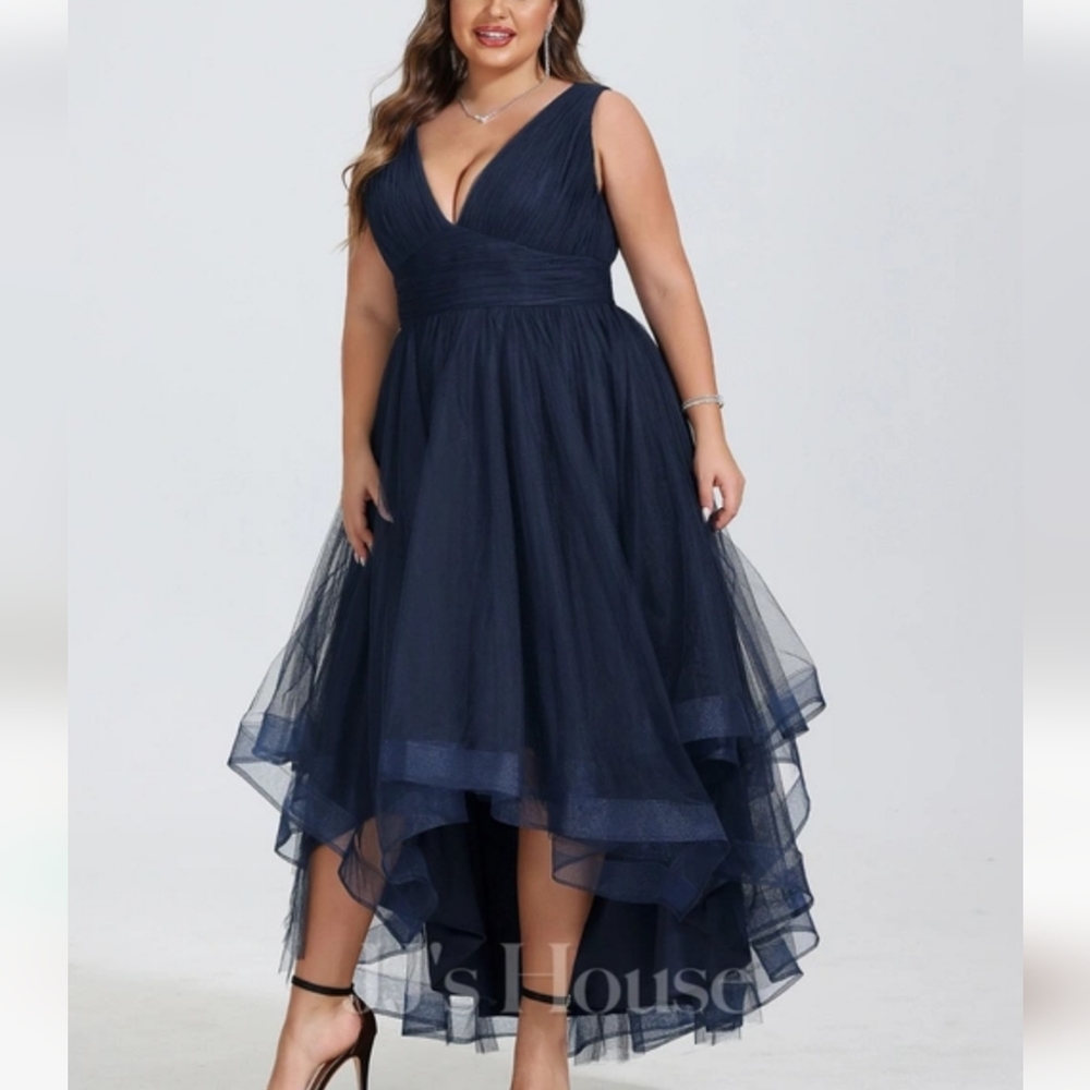 JJ's House Special Occasion Dress